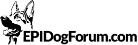 EPIDogForum.com Logo